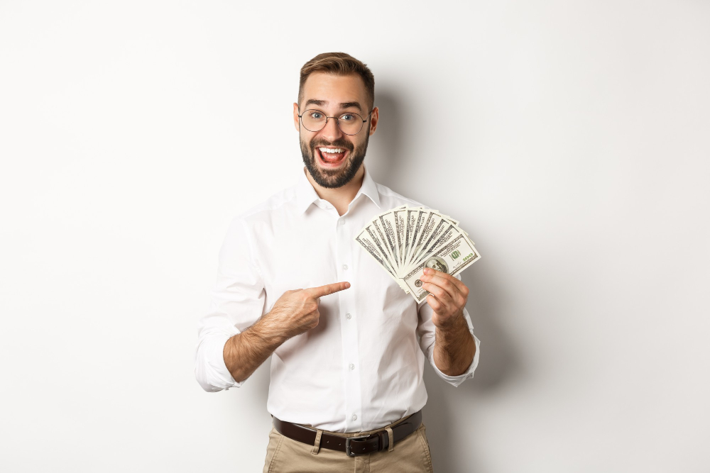 How to Raise Money From Investor Pitch Events?