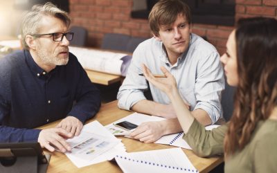 The Most Common Mistakes Founders Make When Pitching Investors