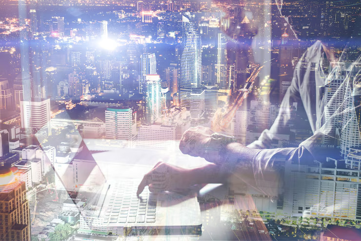 The Future of Hybrid Events in the Investor and Startup Ecosystem